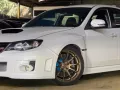 2011 Subaru WRX STI M/t, 32k MILEAGE Only Fully Upgraded ₱1.165-1