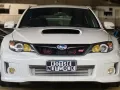 2011 Subaru WRX STI M/t, 32k MILEAGE Only Fully Upgraded ₱1.165-0
