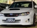 2011 Subaru WRX STI M/t, 32k MILEAGE Only Fully Upgraded ₱1.165-2