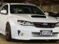 2011 Subaru WRX STI M/t, 32k MILEAGE Only Fully Upgraded ₱1.165-3