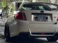 2011 Subaru WRX STI M/t, 32k MILEAGE Only Fully Upgraded ₱1.165-7