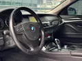 2012 BMW 520D 2.0 Diesel Automatic 🔥✅ 𝐂𝐋𝐄𝐎 🙋🏼‍♀️📲0938 830 7235-12