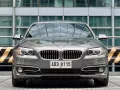 2015 BMW 520D 2.0 🔥PRICE DROP🔥 📲 0938 458 8779 ✅🔥𝐂𝐀𝐑𝐋 𝐁𝐎𝐍𝐍𝐄𝐕𝐈𝐄 🙋🏻‍♂️-0