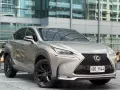 🔥🔥2016 Lexus NX200 2.0 FSPORT AWD AT GAS 📲Call or Text: 09957210548 ARVIN BATALLER🔥🔥-2