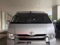 HOT!!! 2018 Toyota Hiace GL Grandia for sale at affordable price! -0