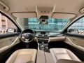 2015 BMW 520D 2.0 🔥PRICE DROP🔥 📲 0938 458 8779 ✅🔥𝐂𝐀𝐑𝐋 𝐁𝐎𝐍𝐍𝐄𝐕𝐈𝐄 🙋🏻‍♂️-18