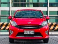 🔥🔥2017 Toyota Wigo 1.0 G Automatic Gas 📲Call or Text: 09957210548 ARVIN BATALLER🔥🔥-1
