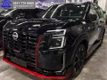 2026 Nissan Patrol Y63 NISMO - Dubai Version - Brand New-1