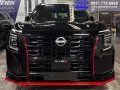 2026 Nissan Patrol Y63 NISMO - Dubai Version - Brand New-0