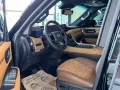 (BULLETPROOF) 2026 Nissan Patrol Y63 LE Platinum City - Dubai Version - Armored Level 6 - Brand New-12