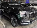 (BULLETPROOF) 2026 Nissan Patrol Y63 LE Platinum City - Dubai Version - Armored Level 6 - Brand New-1