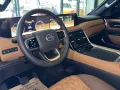 (BULLETPROOF) 2026 Nissan Patrol Y63 LE Platinum City - Dubai Version - Armored Level 6 - Brand New-13