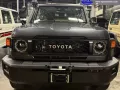 2027 Toyota Land Cruiser 76 Diesel A/T - 40th Anniversary Edition - Dubai Version - Brand New - LC76-1