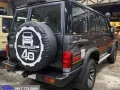 2027 Toyota Land Cruiser 76 Diesel A/T - 40th Anniversary Edition - Dubai Version - Brand New - LC76-4