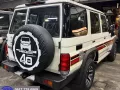 2027 Toyota Land Cruiser 76 Diesel A/T 40th Anniversary Edition - Dubai Version - Automatic - NEW-7