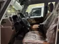 2027 Toyota Land Cruiser 76 Diesel A/T - 40th Anniversary Edition - Dubai Version - Brand New - LC76-11