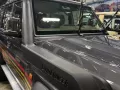 2027 Toyota Land Cruiser 76 Diesel A/T - 40th Anniversary Edition - Dubai Version - Brand New - LC76-3