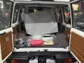 2027 Toyota Land Cruiser 76 Diesel A/T 40th Anniversary Edition - Dubai Version - Automatic - NEW-9