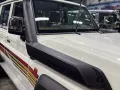 2027 Toyota Land Cruiser 76 Diesel A/T 40th Anniversary Edition - Dubai Version - Automatic - NEW-3