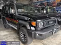 2027 Toyota Land Cruiser 79 Diesel A/T - 40th Anniversary - Dubai Version - LC76 / LC 76 - Brand New-0