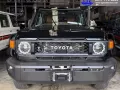 2027 Toyota Land Cruiser 79 Diesel A/T - 40th Anniversary - Dubai Version - LC76 / LC 76 - Brand New-1
