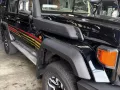 2027 Toyota Land Cruiser 79 Diesel A/T - 40th Anniversary - Dubai Version - LC76 / LC 76 - Brand New-3