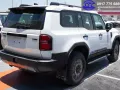 2027 Toyota Land Cruiser 250 Prado Diesel Adventure Package - Dubai Version - LC250 LC 250 - NEW-3