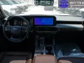 2027 Toyota Land Cruiser 250 Prado Diesel Adventure Package - Dubai Version - LC250 LC 250 - NEW-5