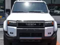 2027 Toyota Land Cruiser 250 Prado Diesel Adventure Package - Dubai Version - LC250 LC 250 - NEW-0