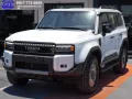 2027 Toyota Land Cruiser 250 Prado Diesel Adventure Package - Dubai Version - LC250 LC 250 - NEW-1
