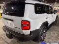 2027 Toyota Land Cruiser 250 Prado Hybrid Premium - North American Version - LC250 / LC 250 - New-1