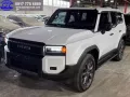 2027 Toyota Land Cruiser 250 Prado Hybrid Premium - North American Version - LC250 / LC 250 - New-0