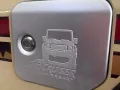 2027 Toyota Land Cruiser 76 Diesel A/T - 40th Anniversary Edition - Dubai Version - LC76 LC 76 - New-8