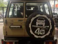 2027 Toyota Land Cruiser 76 Diesel A/T - 40th Anniversary Edition - Dubai Version - LC76 LC 76 - New-6