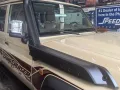 2027 Toyota Land Cruiser 76 Diesel A/T - 40th Anniversary Edition - Dubai Version - LC76 LC 76 - New-3