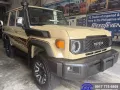 2027 Toyota Land Cruiser 76 Diesel A/T - 40th Anniversary Edition - Dubai Version - LC76 LC 76 - New-4