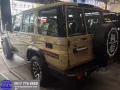 2027 Toyota Land Cruiser 76 Diesel A/T - 40th Anniversary Edition - Dubai Version - LC76 LC 76 - New-7