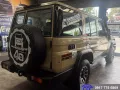 2027 Toyota Land Cruiser 76 Diesel A/T - 40th Anniversary Edition - Dubai Version - LC76 LC 76 - New-5