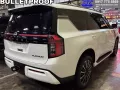(BULLETPROOF) 2026 Nissan Patrol Y63 LE Platinum City - Armored Level 6 - Dubai Version - Brand New-3