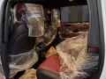 (BULLETPROOF) 2026 Nissan Patrol Y63 LE Platinum City - Armored Level 6 - Dubai Version - Brand New-17