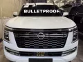 (BULLETPROOF) 2026 Nissan Patrol Y63 LE Platinum City - Armored Level 6 - Dubai Version - Brand New-0