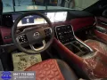 (BULLETPROOF) 2026 Nissan Patrol Y63 LE Platinum City - Armored Level 6 - Dubai Version - Brand New-13