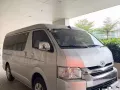 HOT!!! 2018 Toyota Hiace GL Grandia for sale at affordable price! -1