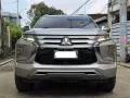 HOT!!! 2021 Mitsubishi Montero Sport GLS 4x2 for sale at affordable price! -0