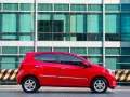 2017 Toyota Wigo 1.0 G A/T Gas ☎️0935 600 3692 JAN RAY DE JESUS ✅️87K ALL-IN DP-8