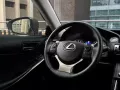 2015 Lexus IS350 3.5 A/T Gas ☎️0935 600 3692 JAN RAY DE JESUS ✅️274K ALL-IN DP-12