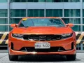 2023 Chevrolet Camaro RS 2.0 Gas A/T ☎️0935 600 3692 JAN RAY DE JESUS ✅️614K ALL-IN DP-0