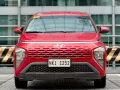 2025 Hyundai Stargazer 1.5 GL IVT A/T Gas ☎️0935 600 3692 JAN RAY DE JESUS -0