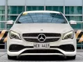 2018 Mercedes-Benz CLA 180 AMG 1.6 Turbo Gas A/T ☎️0935 600 3692 JAN RAY DE JESUS ✅️307K ALL-IN DP-0