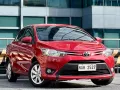 2017 Toyota Vios E 1.3 Gas A/T ☎️0935 600 3692 JAN RAY DE JESUS ✅️87K ALL-IN DP-2
